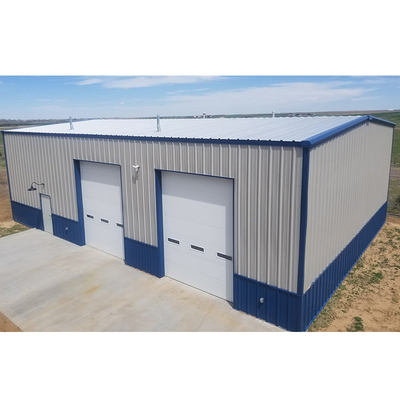 Prefabricated Buildings Prices Steel Warehouse Construction Warehouses Shed