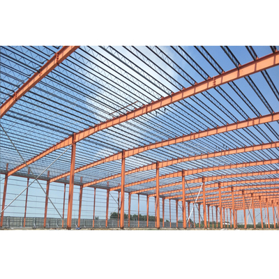 الهياكل الفولاذية المجهرية المجهرية المخصصة مع AISI ASTM BS DIN GB JIS معيار اللحام - AWS D1.1